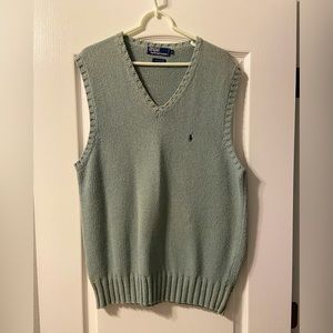 COPY - Mens Ralph Lauren Sweater Vest